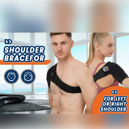 The Shoulder Brace